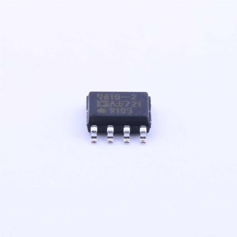 IC Integrated Circuits ADA4610-2ARZ