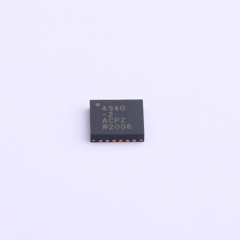 IC Integrated Circuits ADA4940-2ACPZ-R7