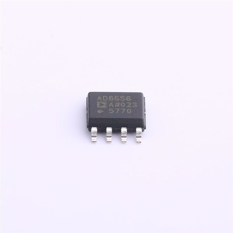 IC Integrated Circuits AD8656ARZ-REEL7
