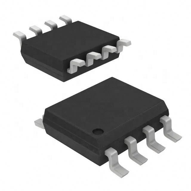 IC Integrated Circuits AD8651ARZ-REEL7