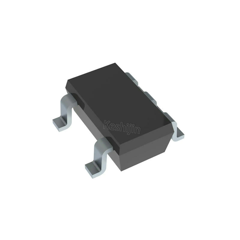 IC Integrated Circuits AD8515ARTZ-REEL7
