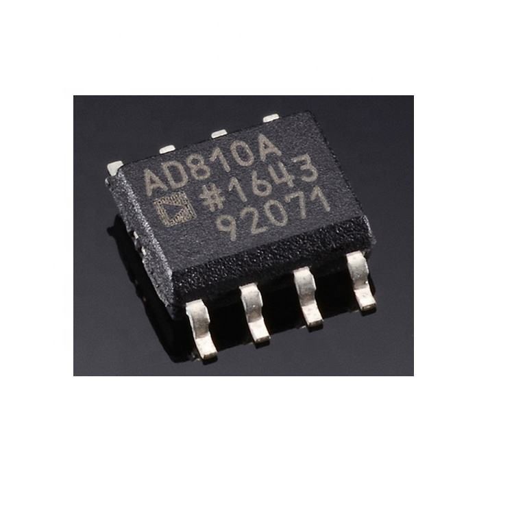 IC Integrated Circuits AD810AR