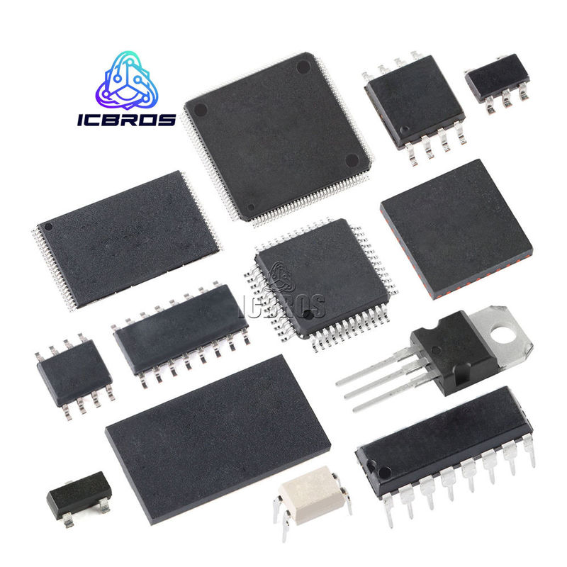 IC Integrated Circuits HMC813LC4BTR-R5