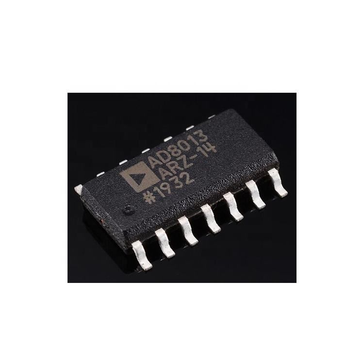 IC Integrated Circuits AD8013ARZ-14