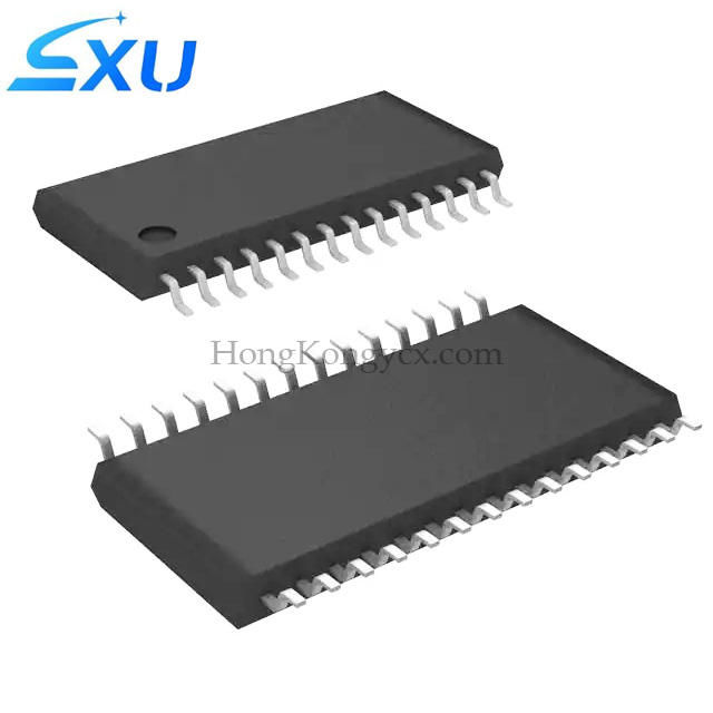 IC Integrated Circuits ADD8710ARUZ