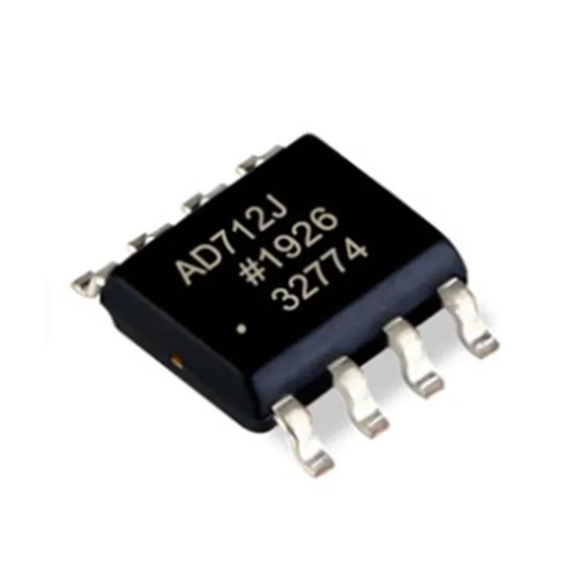 IC Integrated Circuits AD8147ACPZ-RL