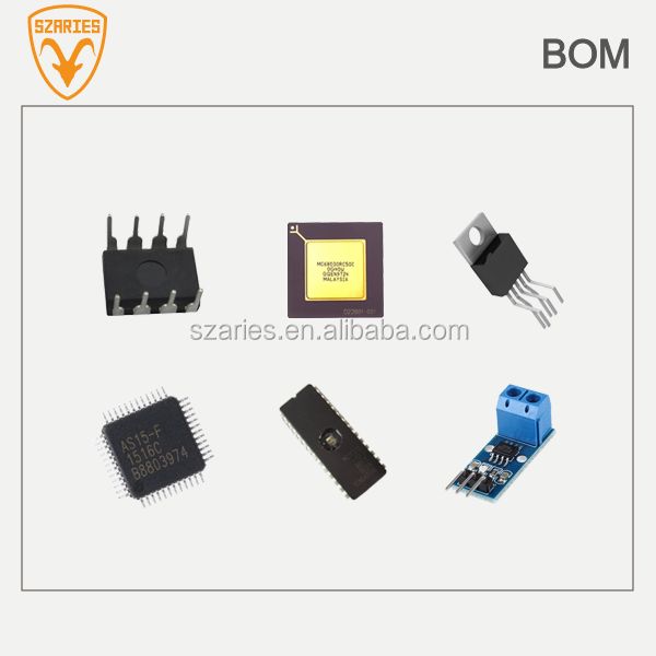 IC Integrated Circuits AD8146ACPZ-R2