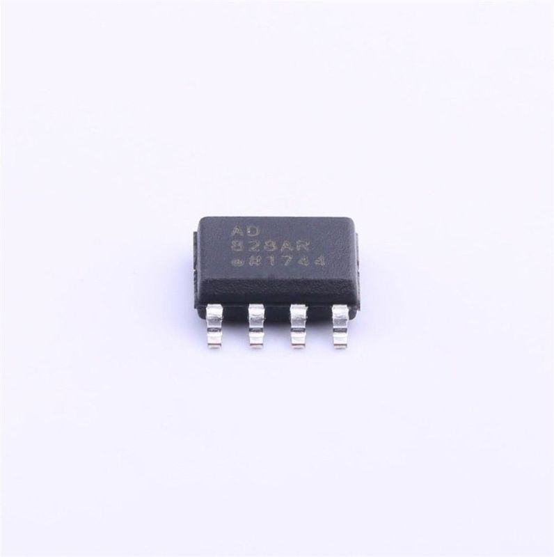 IC Integrated Circuits AD828ARZ