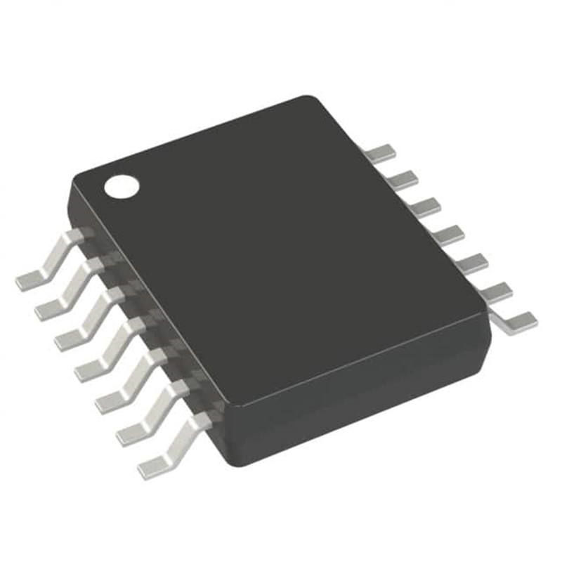 IC Integrated Circuits ADA4853-3YRUZ-RL