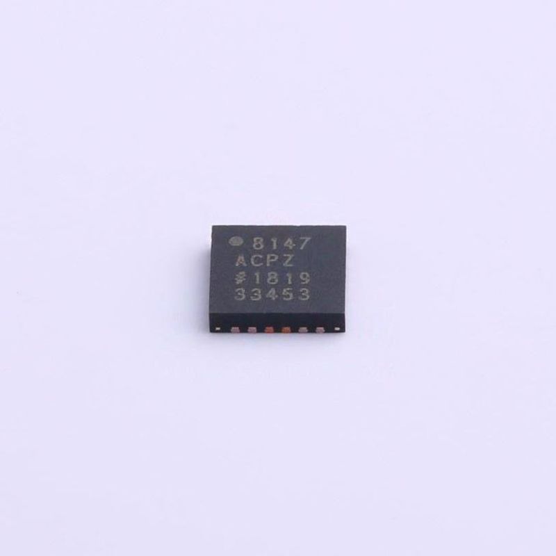 IC Integrated Circuits AD8147ACPZ-R7