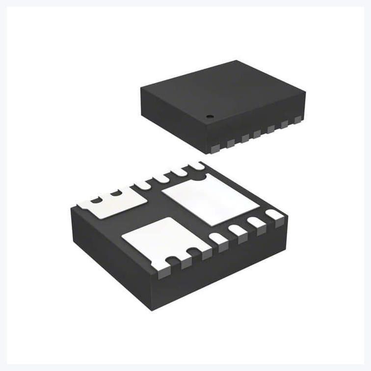 IC Integrated Circuits AD8327ARU-REEL