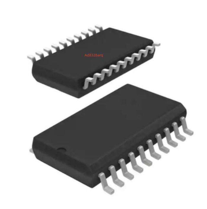 IC Integrated Circuits AD8328ARQ