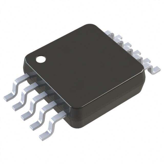 IC Integrated Circuits ADA4417-3ARMZ-R7