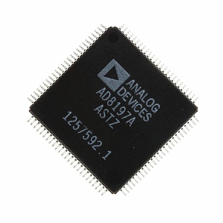 IC Integrated Circuits AD8197AASTZ