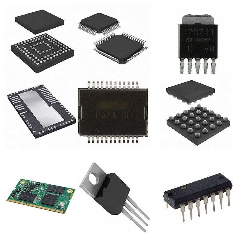 IC Integrated Circuits ADV3002XSTZ-RL