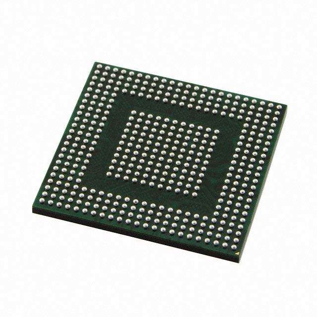 IC Integrated Circuits ADV8003KBCZ-8C