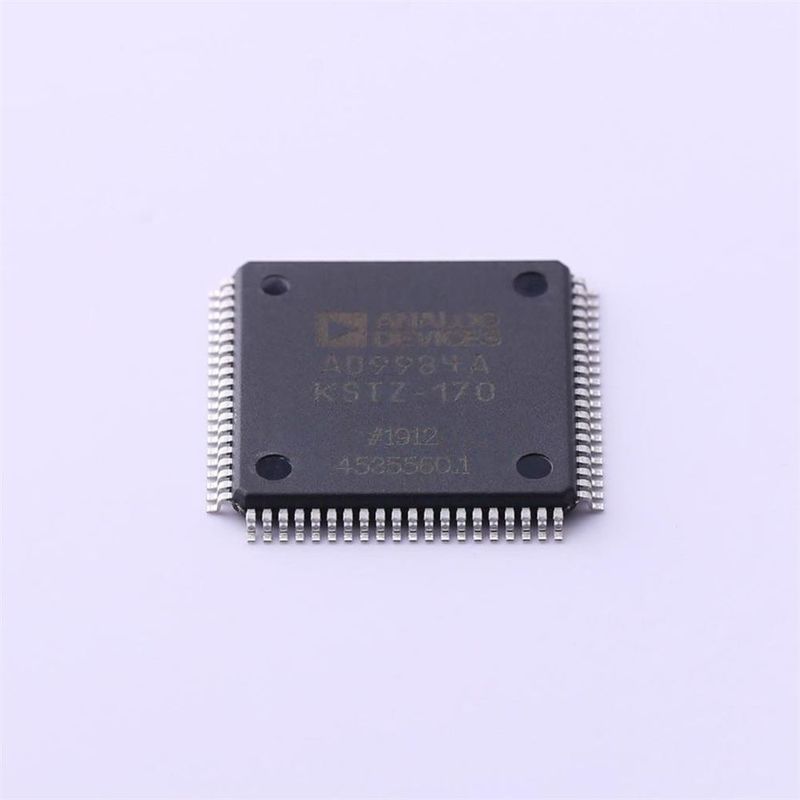 IC Integrated Circuits AD9984AKSTZ-170