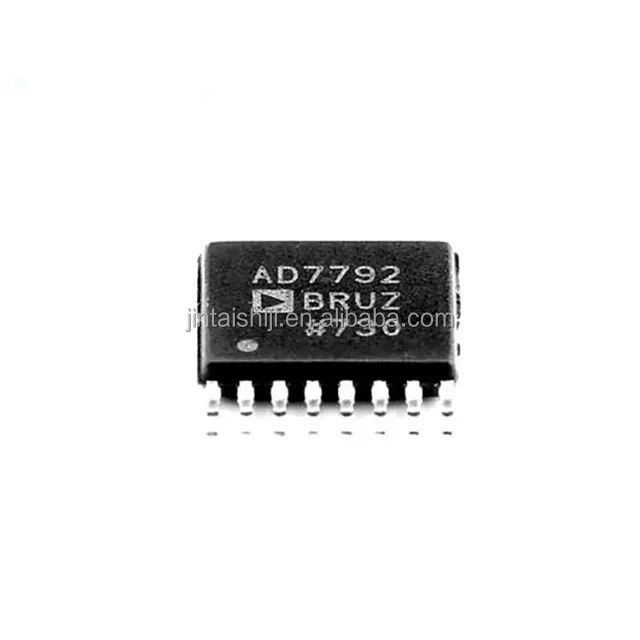 IC Integrated Circuits ADV7321KSTZ