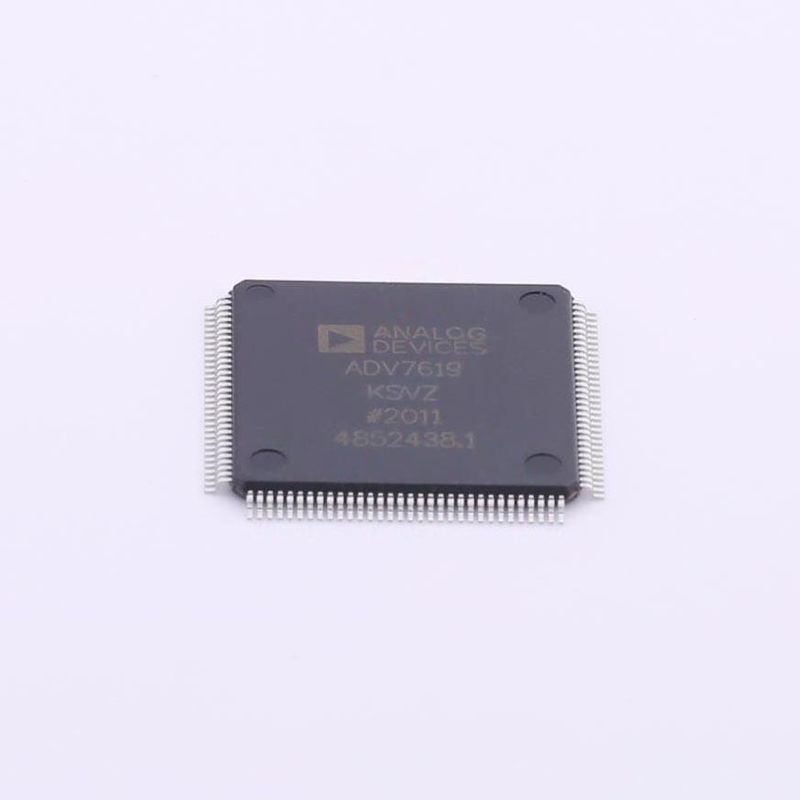 IC Integrated Circuits ADV7619KSVZ