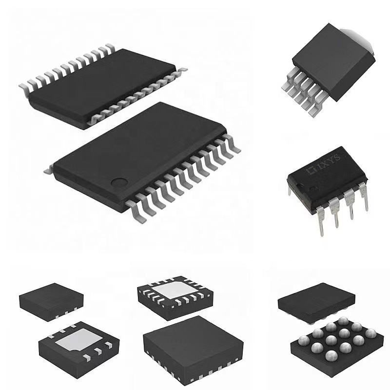 IC Integrated Circuits ADV7180WBSTZ-REEL