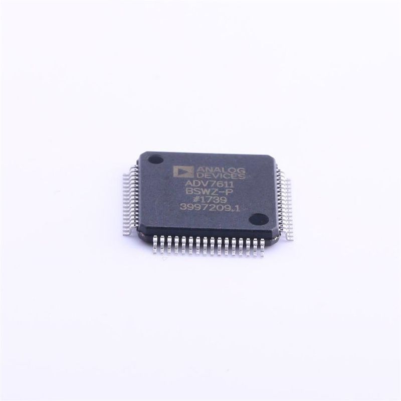 IC Integrated Circuits ADV7611BSWZ-P