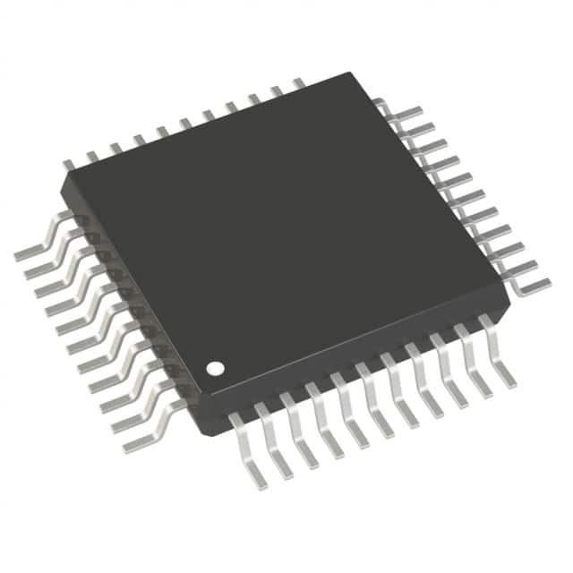 IC Integrated Circuits ADV7177KSZ-REEL