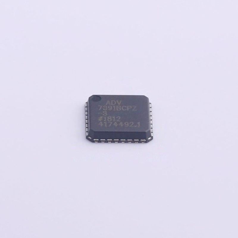 IC Integrated Circuits ADV7391BCPZ