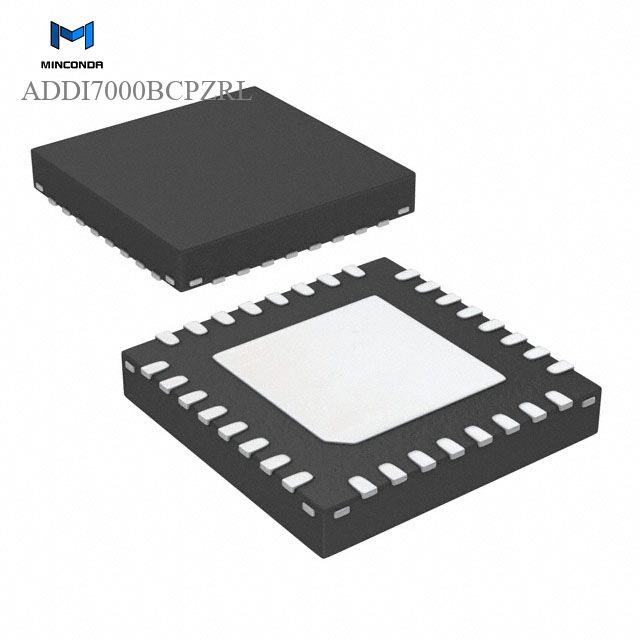 IC Integrated Circuits ADDI7000BCPZRL