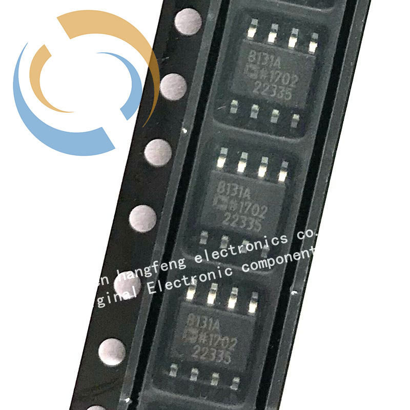 IC Integrated Circuits AD8328ACP-REEL7