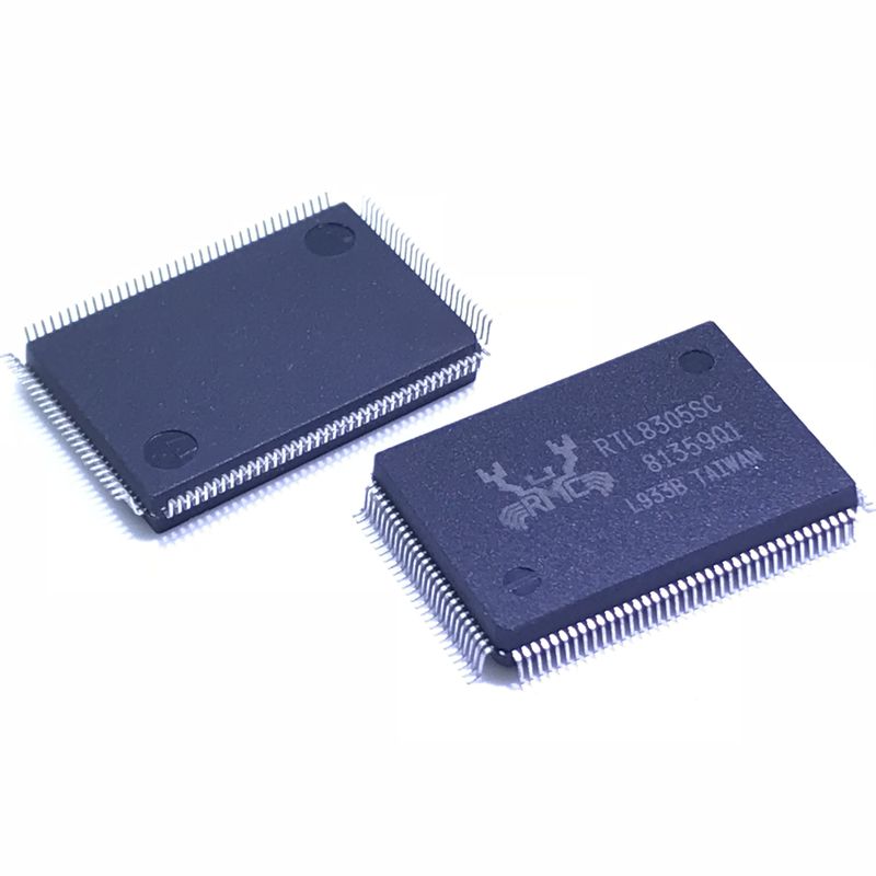 IC Integrated Circuits ADV8005KBCZ-8N-RL