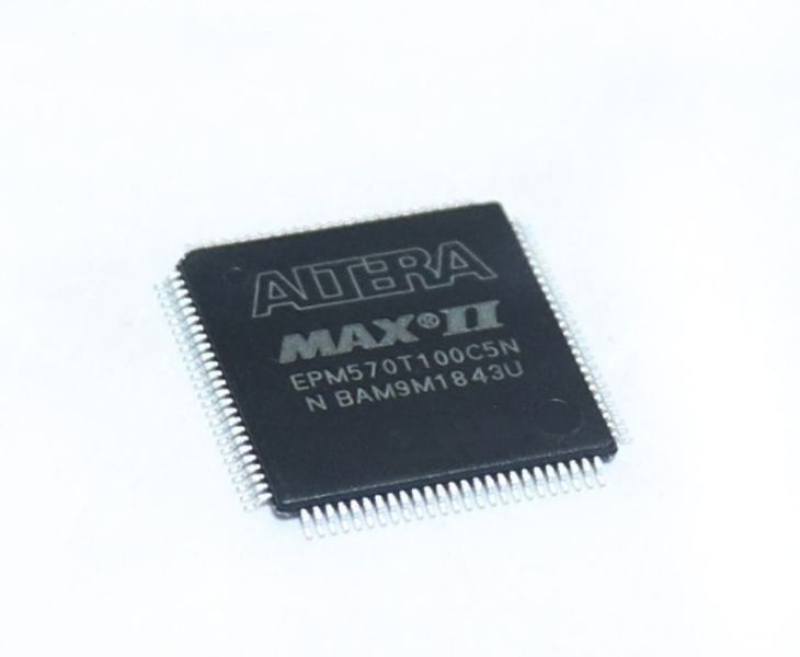 IC Integrated Circuits ADV8005KBCZ-8C-RL