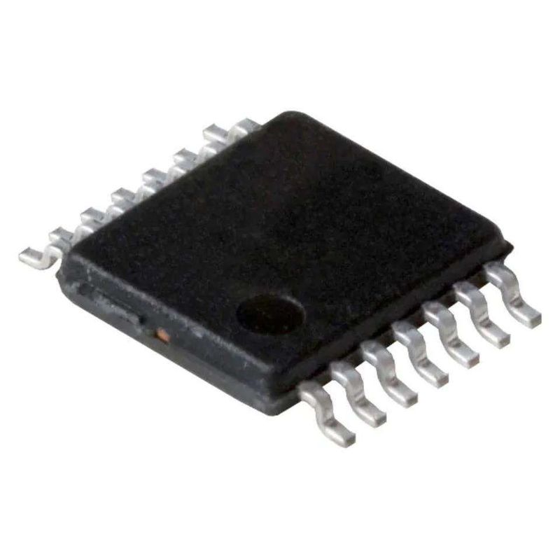 IC Integrated Circuits ADDI7006BSUZRL