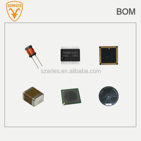IC Integrated Circuits AD1893JSTZ