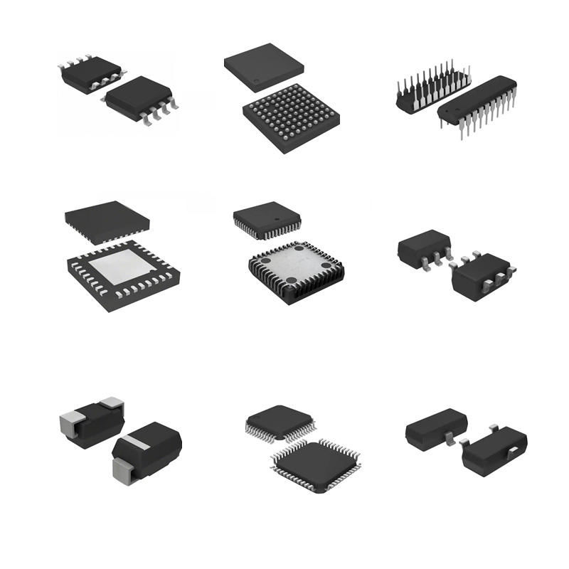 IC Integrated Circuits ADAU71067Z-CSRL
