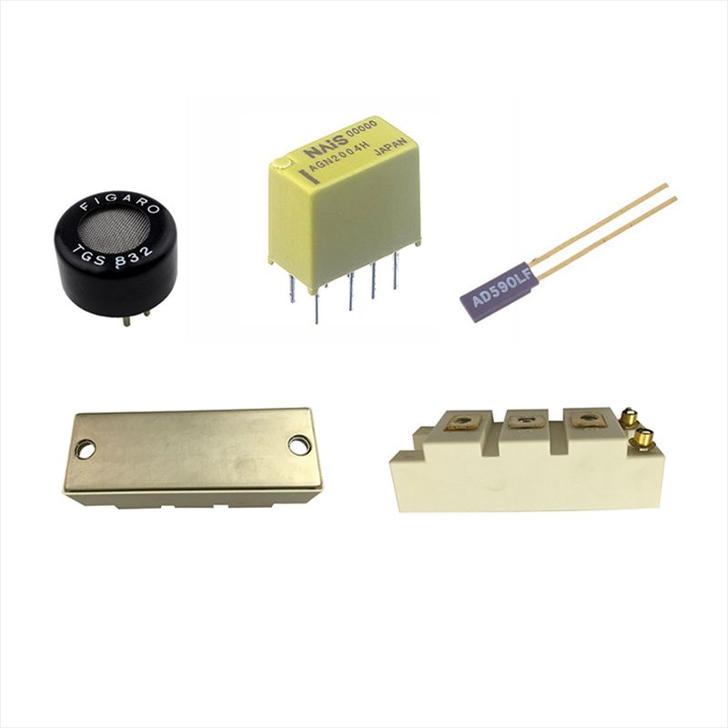 IC Integrated Circuits SSM2301CPZ-REEL