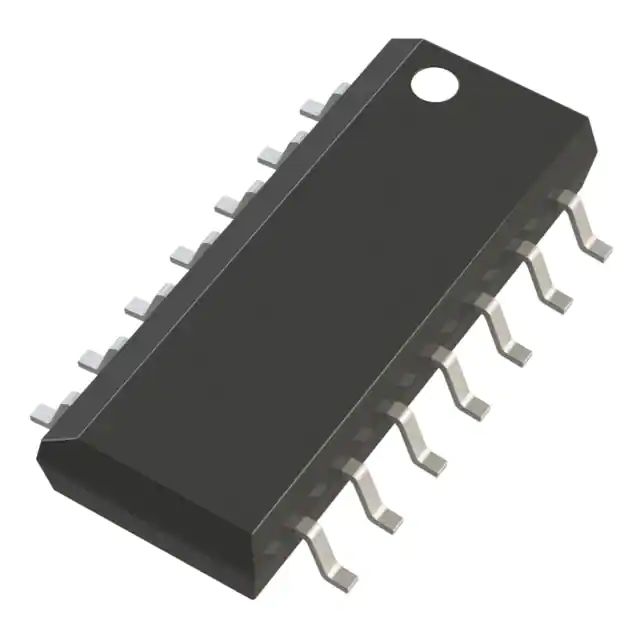 IC Integrated Circuits SSM2166SZ-REEL