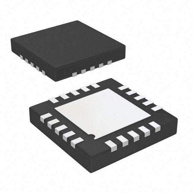 IC Integrated Circuits SSM2518CPZ-RL