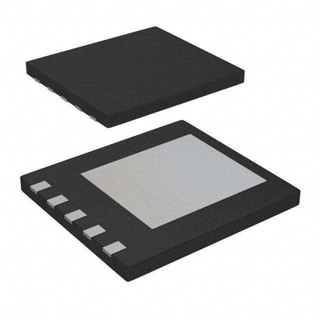 IC Integrated Circuits SSM2301RMZ-R2