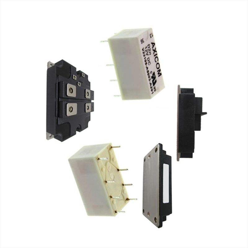 IC Integrated Circuits SSM2319CBZ-REEL
