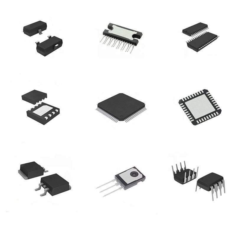 IC Integrated Circuits AD7147ACPZ-1500RL7