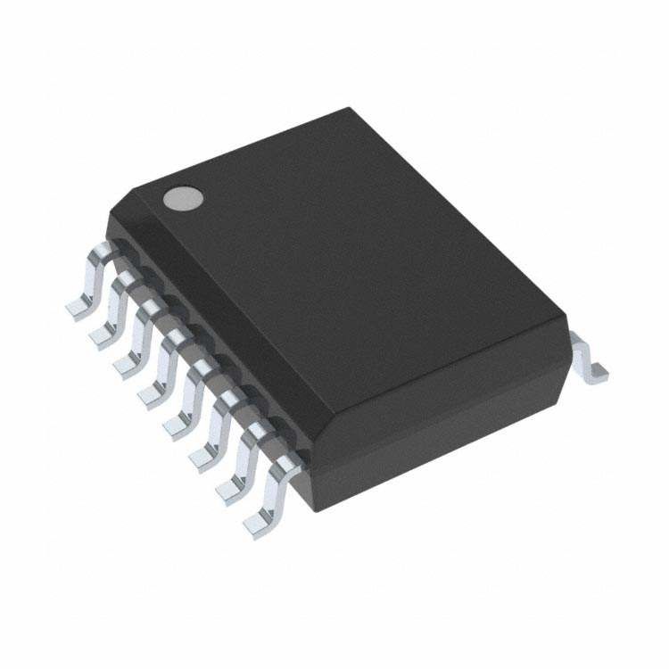 IC Integrated Circuits AD7401AYRWZ-RL