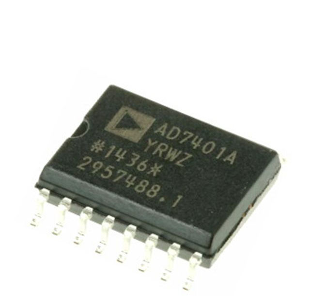 IC Integrated Circuits AD7401AYRWZ