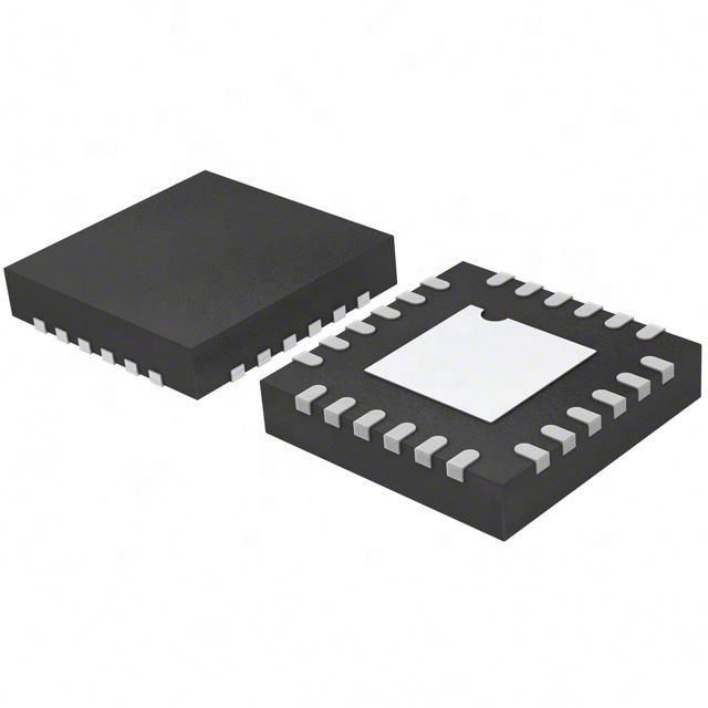 IC Integrated Circuits AD7147ACPZ-500RL7