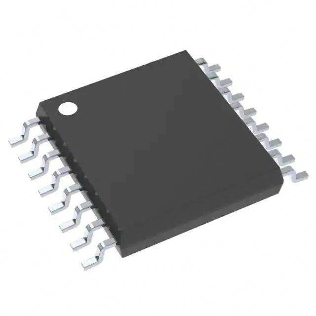 IC Integrated Circuits AD7745ARUZ