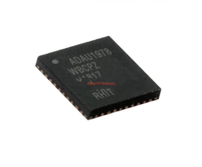 IC Integrated Circuits ADAU1978WBCPZ