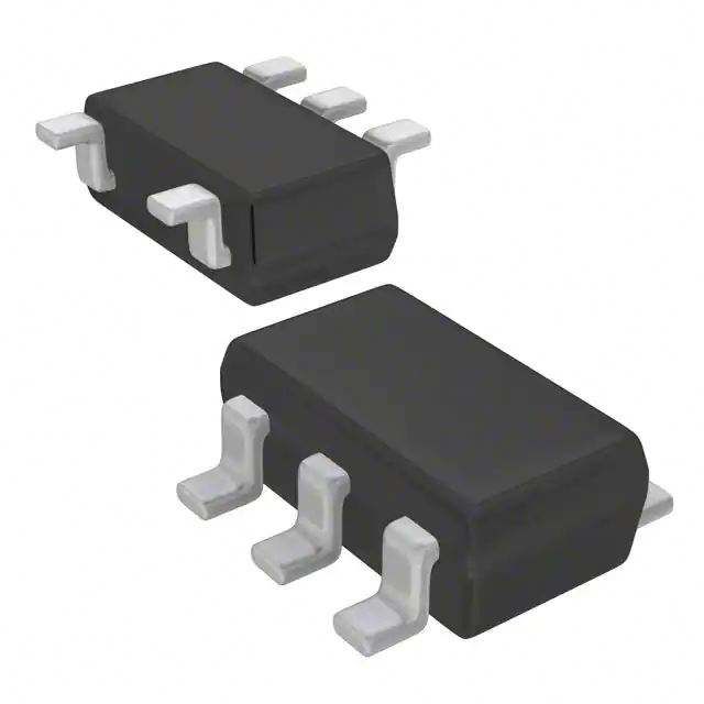IC Integrated Circuits AD8211WYRJZ-R7