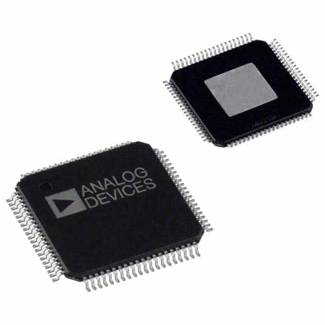 IC Integrated Circuits AD8384ASVZ