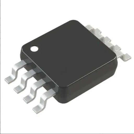 IC Integrated Circuits AD8217BRMZ-RL