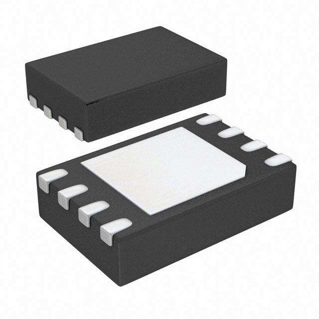 IC Integrated Circuits AD8218BCPZ-WP