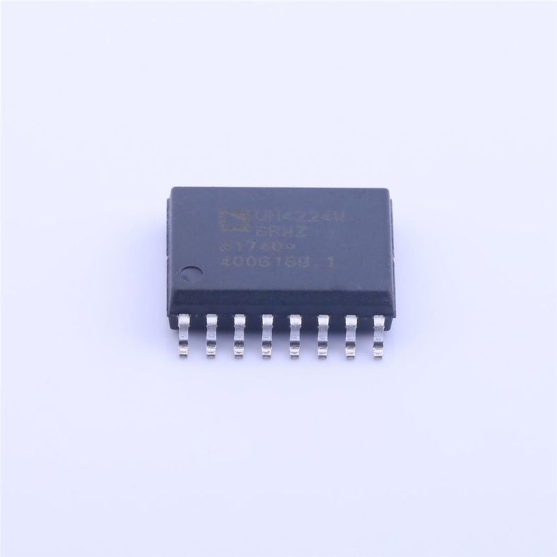 IC Integrated Circuits ADUM4224WBRWZ